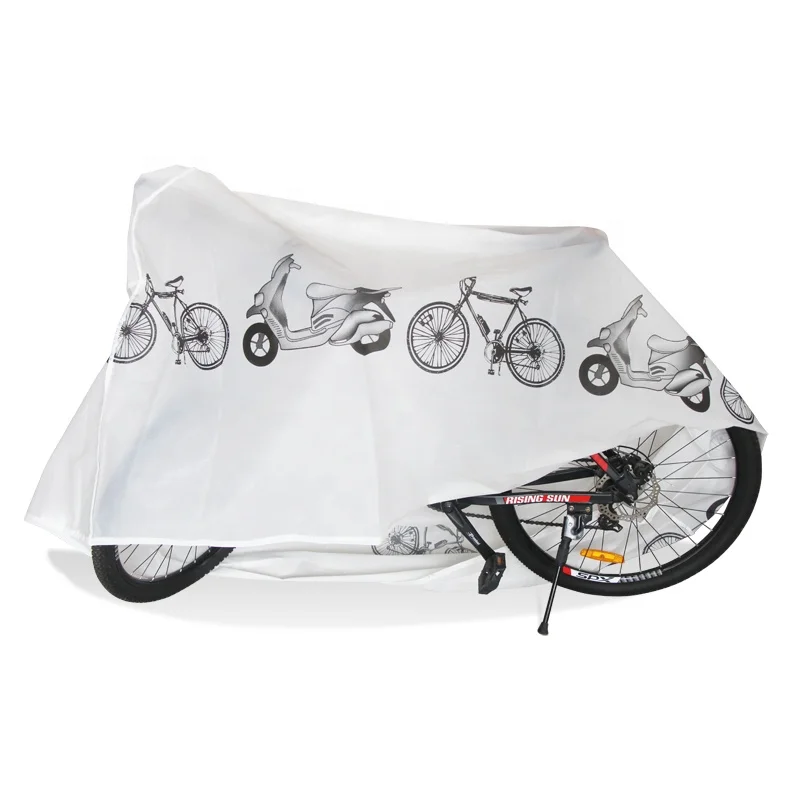 All Season Waterproof bicycle Cover newest Outdoor Waterproof Dust Sun Proof Bicycle Covers