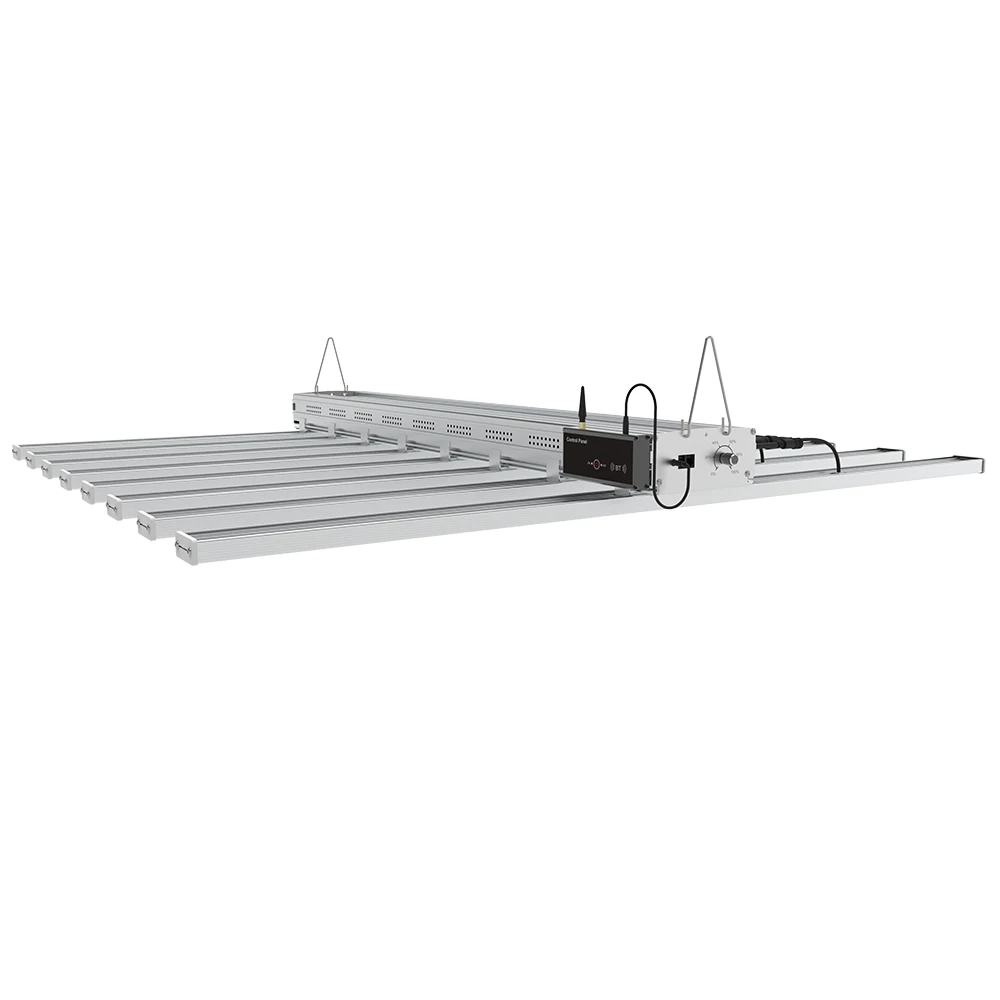 Best selling products samsung lm561c s6 strip waterproof led grow light for indoor medical plant  400w 640w 800w