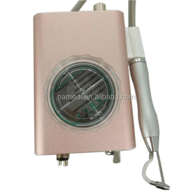 
2018 NEW PRODUCT Dental Sandblasting Machine / Blast Cleaning Machine / Sandblaster 