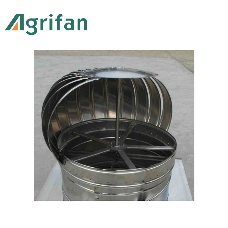 
Wind powered roof ventilators, roof top ventilation fan, roof air ventilator 