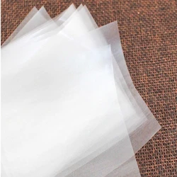 Transparent Sticky rice paper