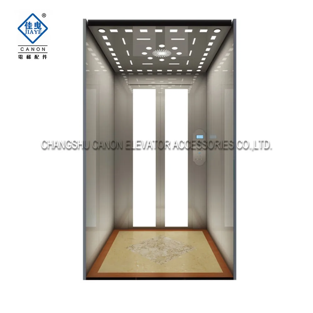 CANON Elevator Manufacturers