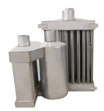 China auto paint booth with exhaust fan