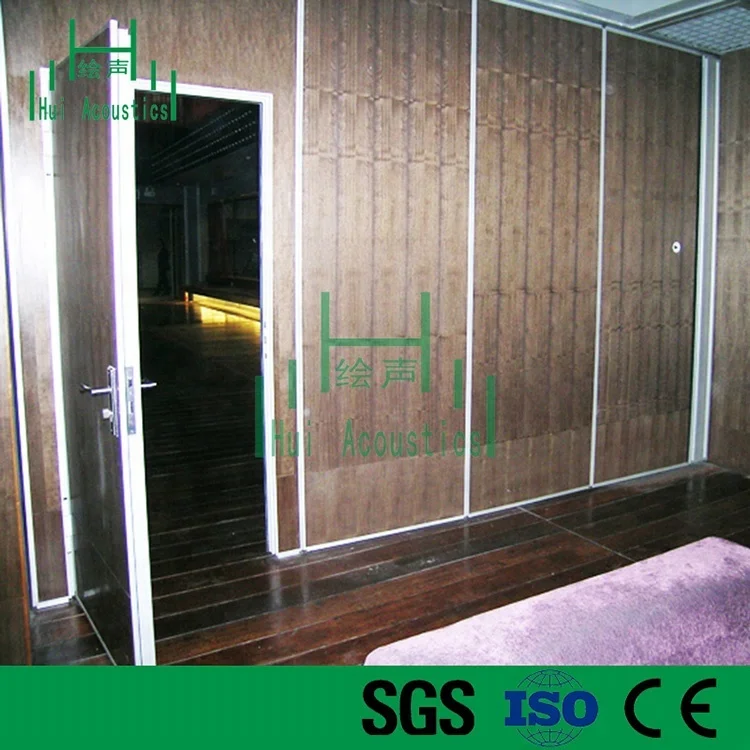 Room Dividers Floor Acoustic Office Mobile Partition Acoustic Removable Partition