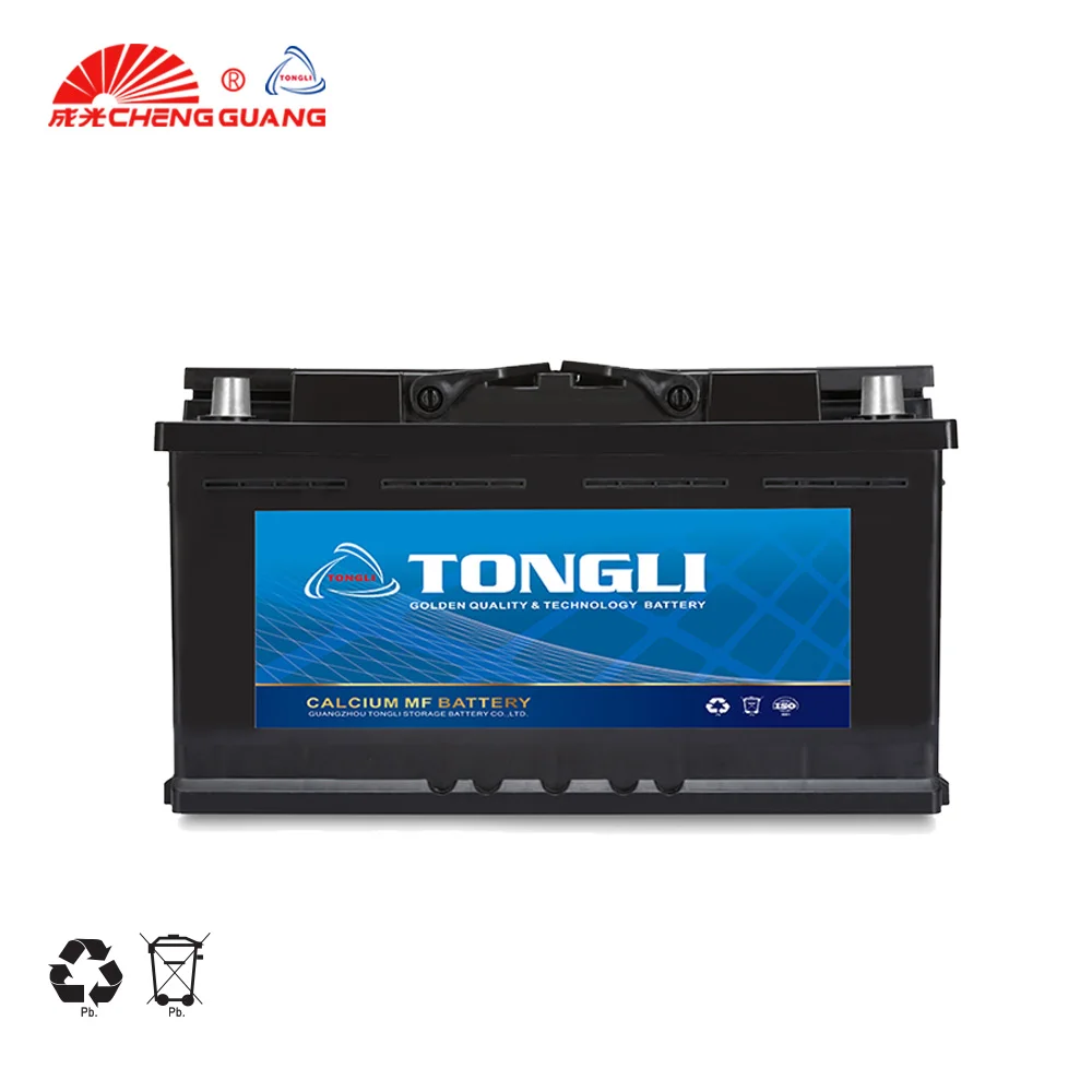 Хорошая цена из Индии, долговечный автомобильный аккумулятор 55d26l для texi