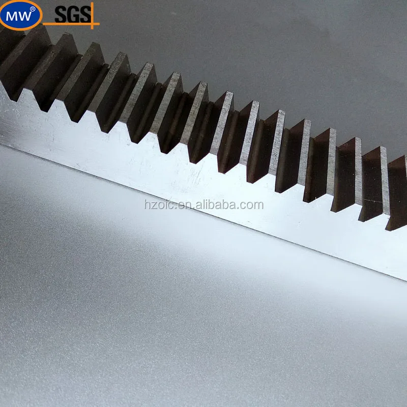 
3DP 4DP 5DP 6DP 8DP 10DP 12DP 16DP 20DP 24DP Gear Rack 