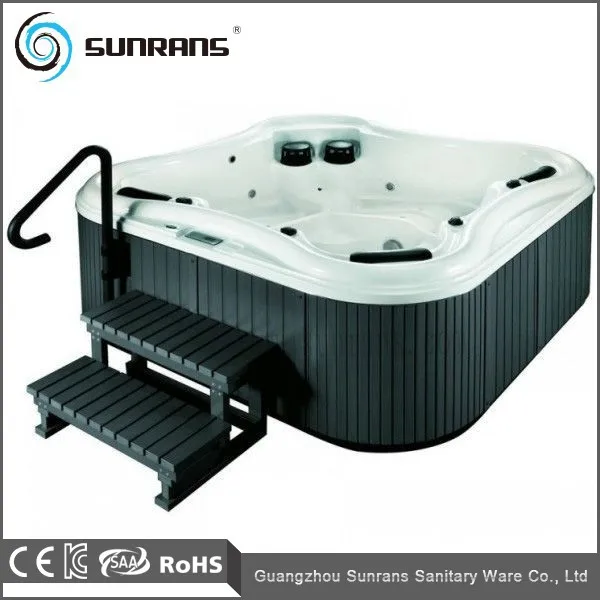 Роскошные система бальбоа европейский стиль джакузи тв для 5 человек ( 868 )