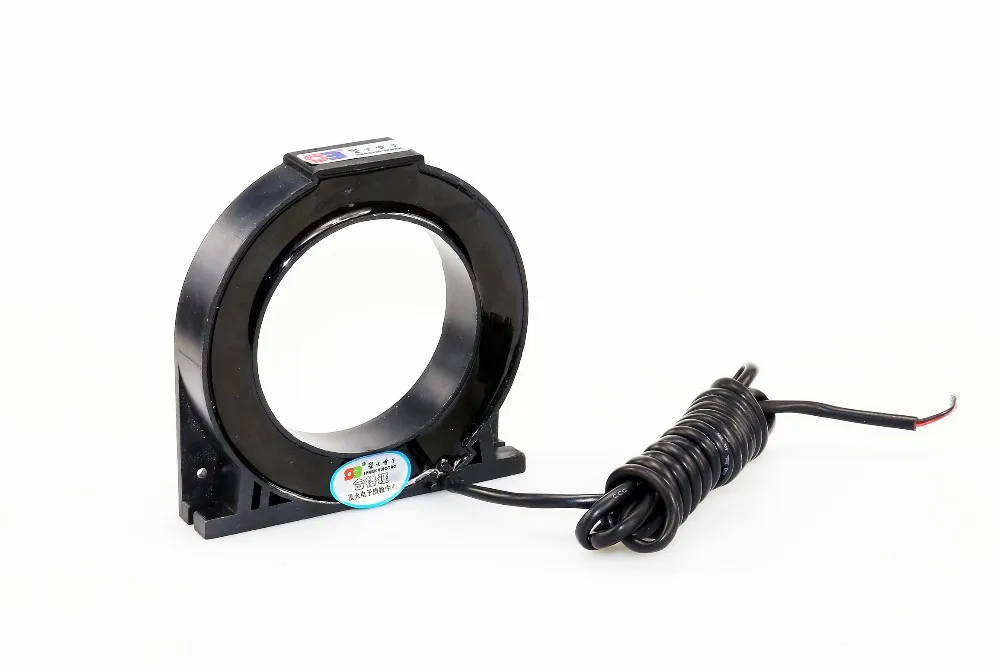 ZCT zero phase current transformer