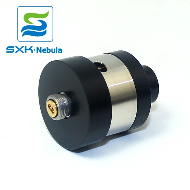 SXK newest 1:1 Clone Monarchy rda/Skyfall rda