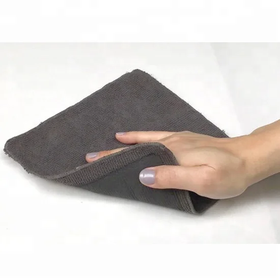 
MINI CLAY CLOTH MICROFIBER CAR CLEANING WASH CLAY TOWEL 