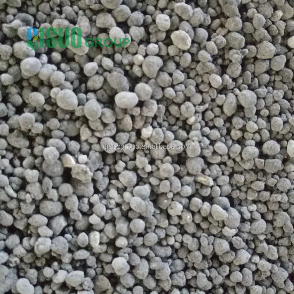 
Triple Super phosphate fertilizer P2O5 46% TSP fertilizer agriculture 