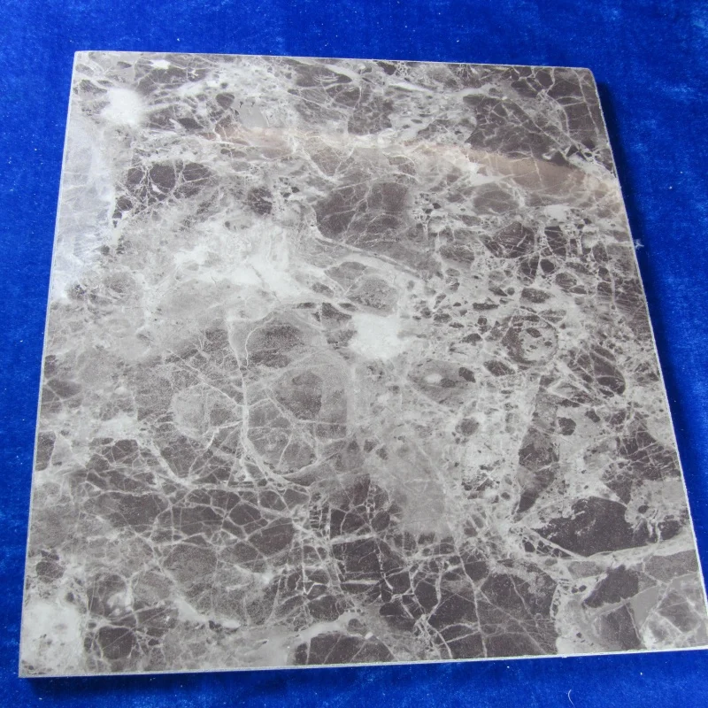 Imitation Marble Inorganic Fiber Cement Board