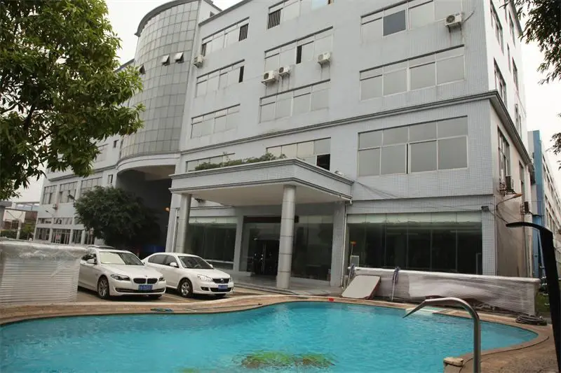 Traditional Dry Sauna and Luxury Steam Shower Cabin (M-6032)