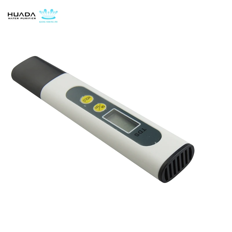 TDS Meter Hold  3 in 1 TDS Tester