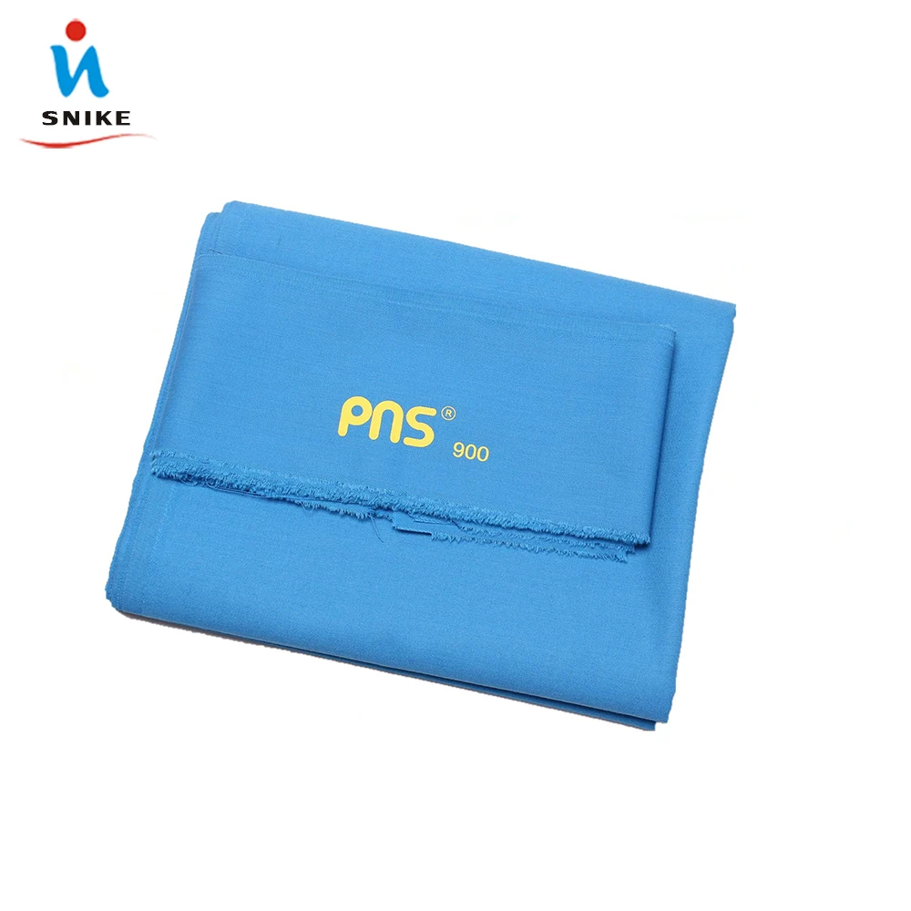 Billiard Accessories Factory Price PNS 900 Pool Billiard Table Speed Cloth