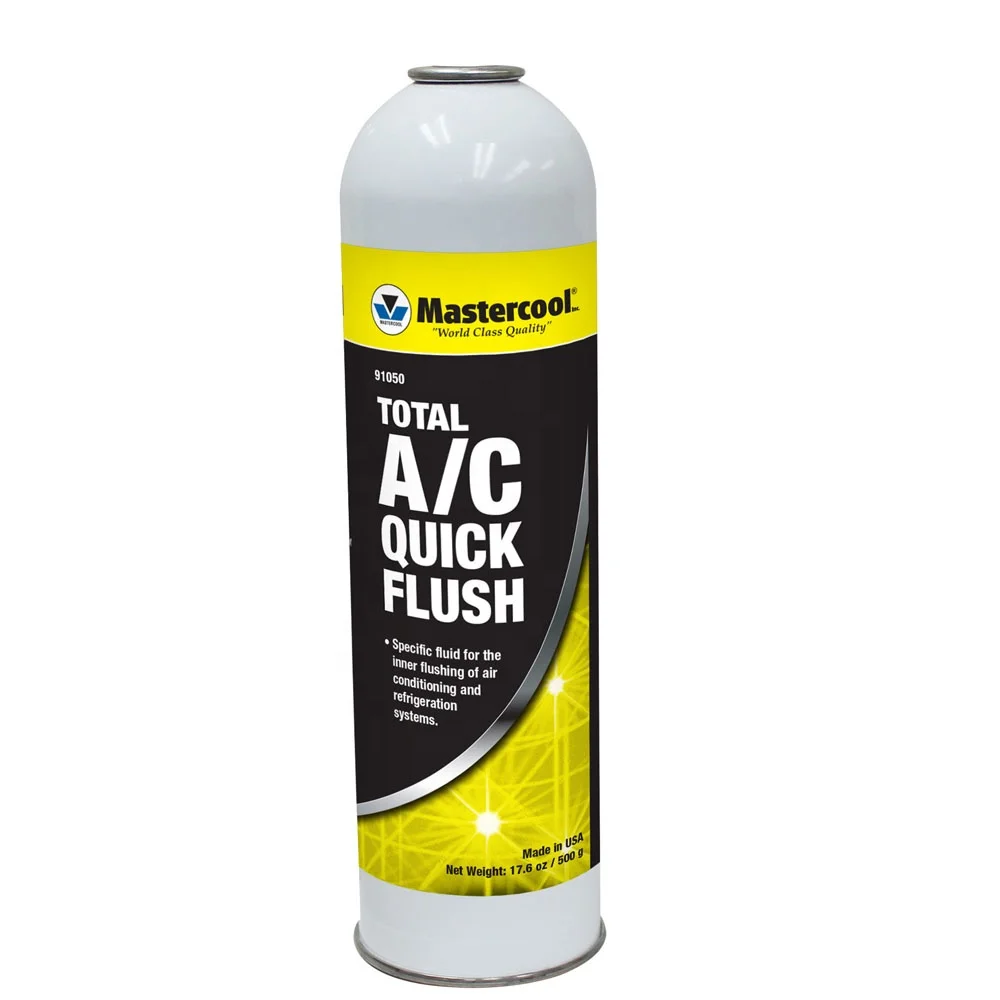 
Empty 2-piece tinplate can to filling refrigerant R134a R1234yf R290 R600a gas 