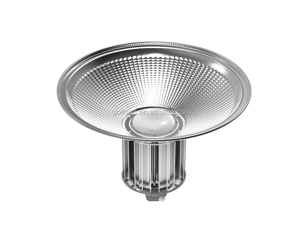 
250W high bay&low bay lamps high bright led Visualite lamp 500w induction lamp replacement 