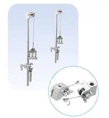 Reusable Surgical iNSTRUMENT FR II Abdominal Retractor