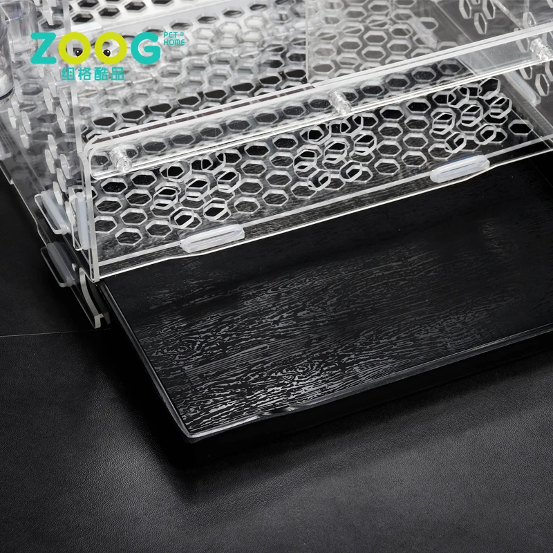 Economic stylish customized beautiful parrot cages for sale cheap