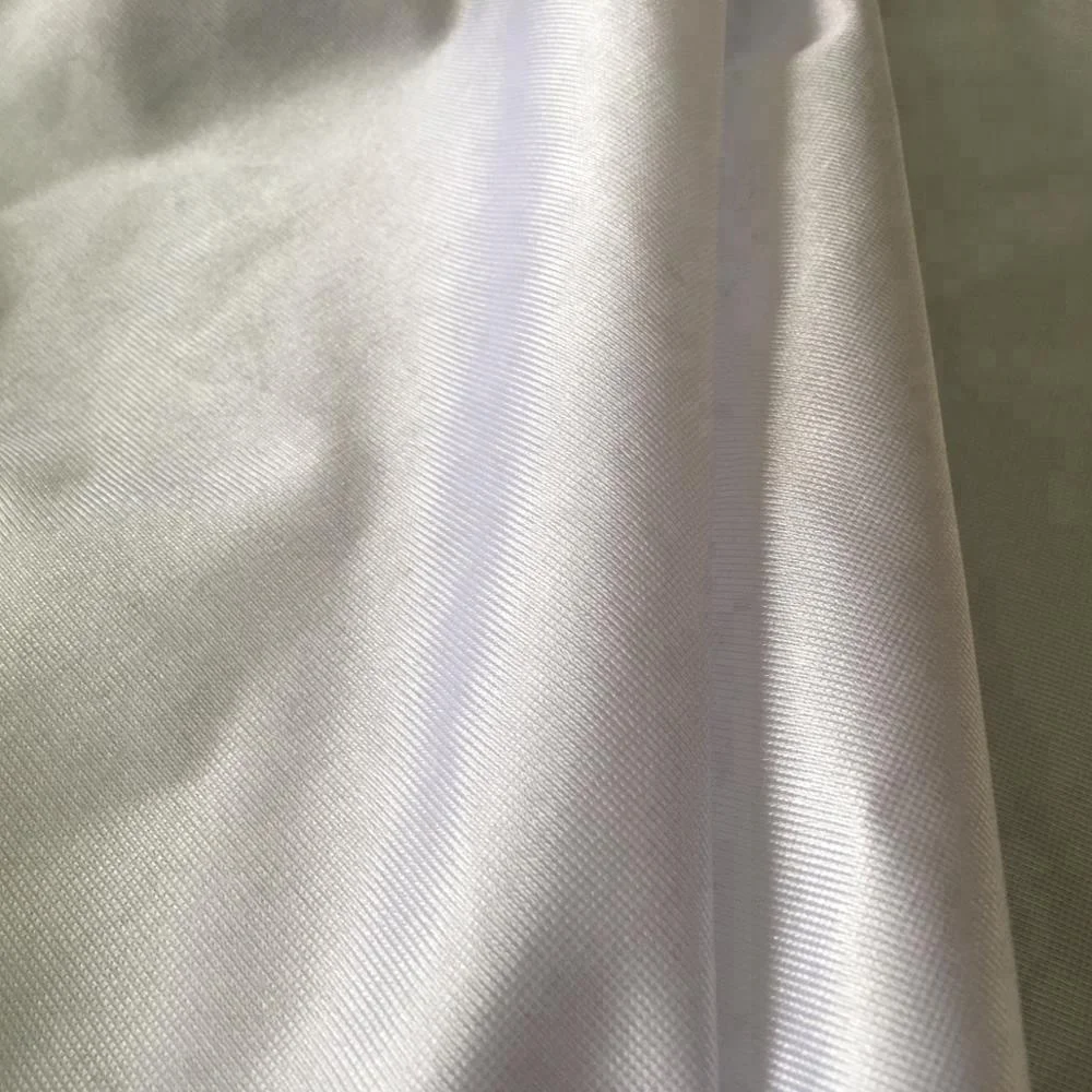 100% Polyester Flag And Banner Printing Knitted Fabric Textile