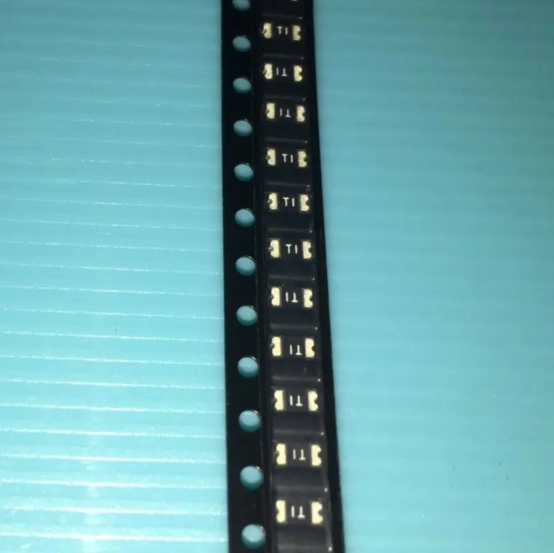Патч Самовосстанавливающийся Предохранитель SMD1206P010TF А/60 в ма PPTC