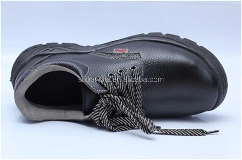 safety shoes price in india,woodland safety shoes,steel toe safety shoes NO.9084