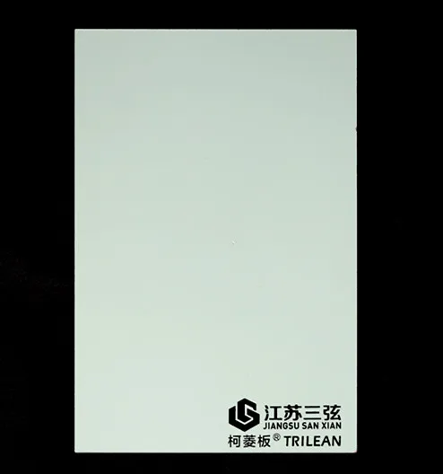 
Decorative Fireproof UV Coated Cement Interior Partition 