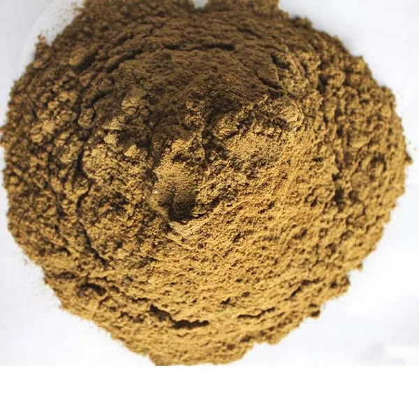 Animal feed raw material fish meal high quality artemia cysts for sale