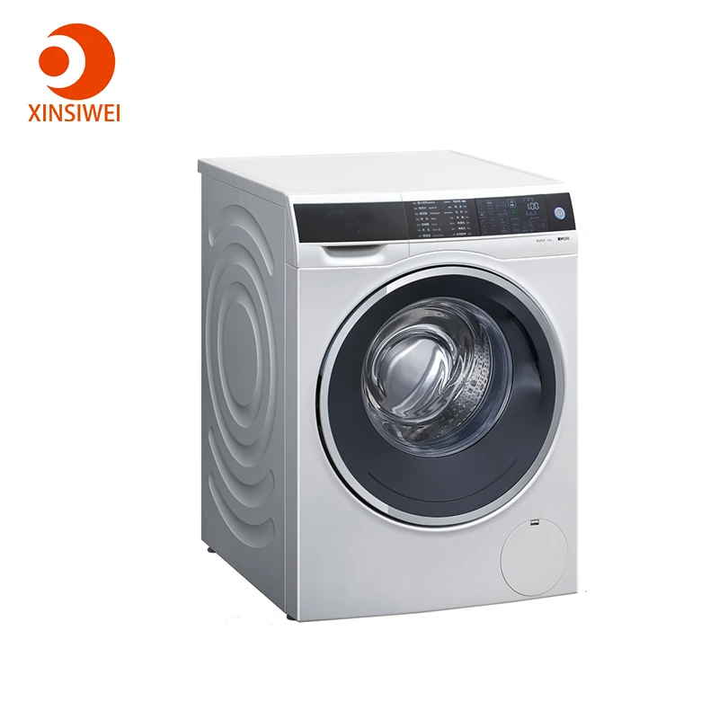 
Customized Washing Machine/Clothes Washing CNC Machining 3D Prototype Casting Maker Models 