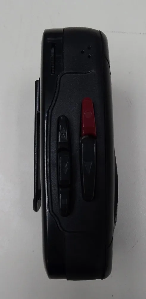 Audio Cassette Player