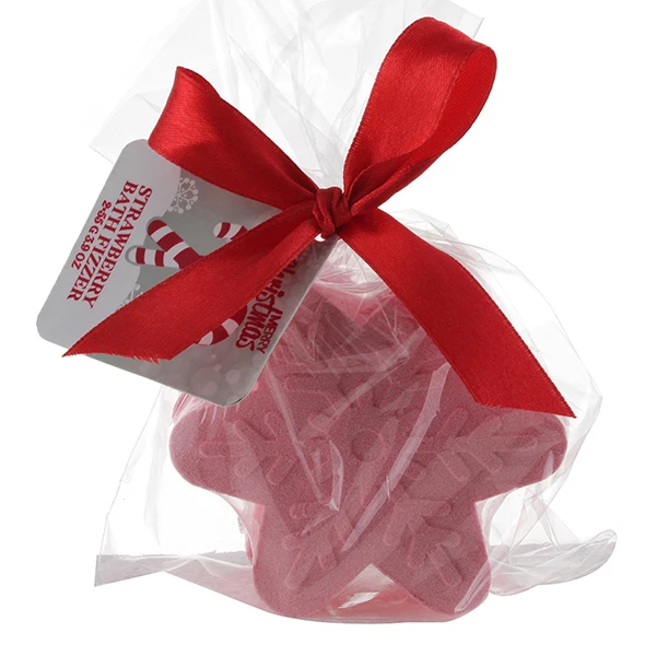 Поставкы китая Газированные Фруктовые Ванны Бомбы