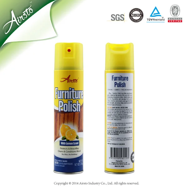 
Colors Wood furniture Polish Machine 