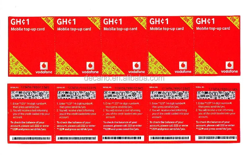 
Paper multi pins Scratch card 