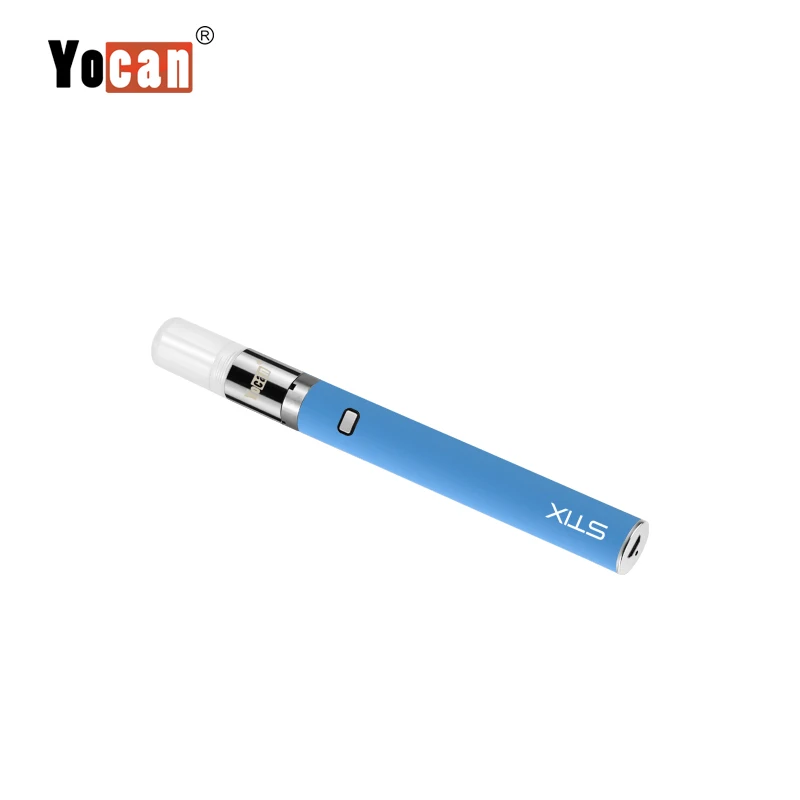 
Aspiring Yocan Stix vape pen kit 500mAh STARTER PEN KIT 