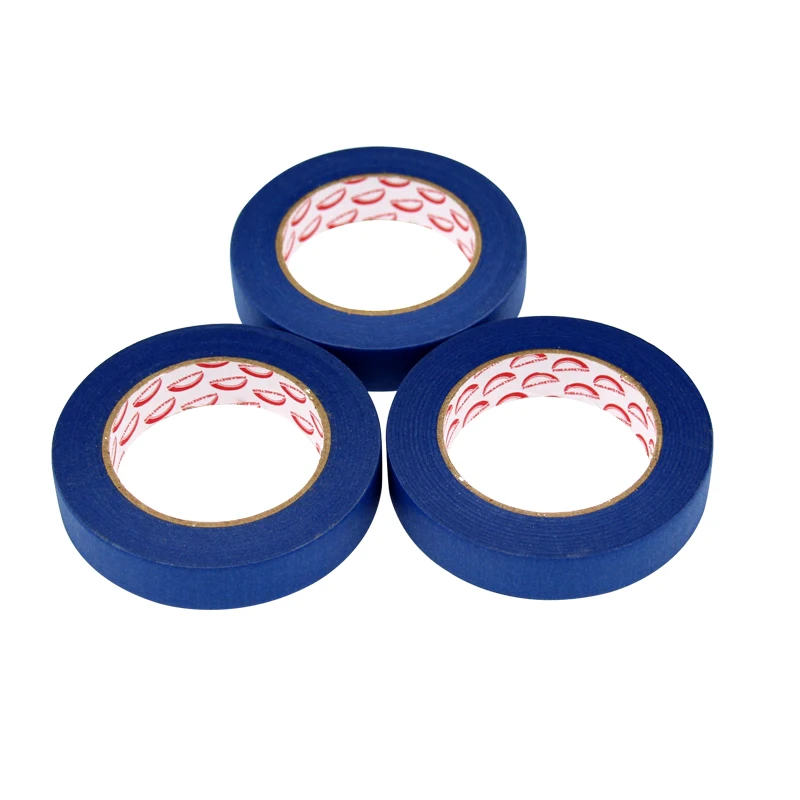 Keysun 14 days uv blue masking tape