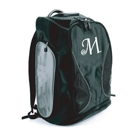 2023 Custom Mochilas Durable Waterproof Daypack Expanded Convertible Backpack To Duffel Bag