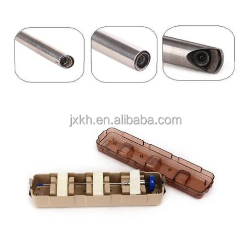 Rigid Optics Sinuscope Sinoscope Storz Stryker Olympus Wolf Compatible Ent Endoscope