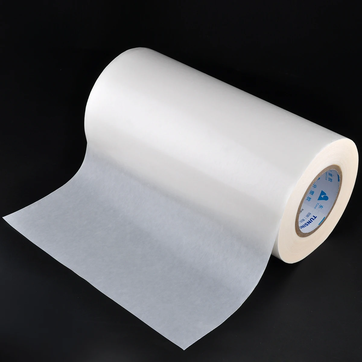 Tpu Double Sided Hot Melt Adhesive Film for Laminating Fabric