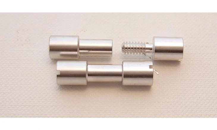 Custom Hidden Bolt Corby Rivets Stainless Steel Of Corby Fasteners screw