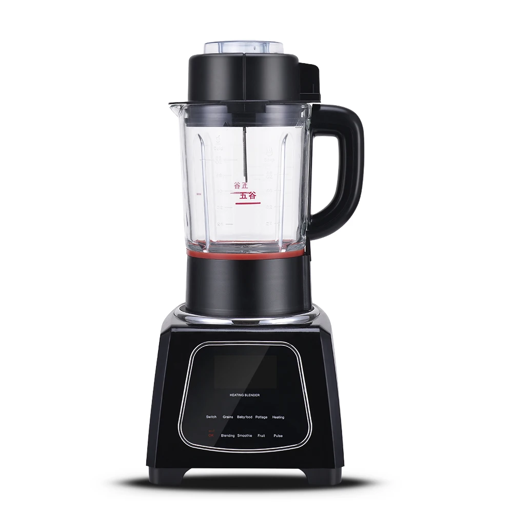 made in china for vegetable and fruit food processor blender soup maker