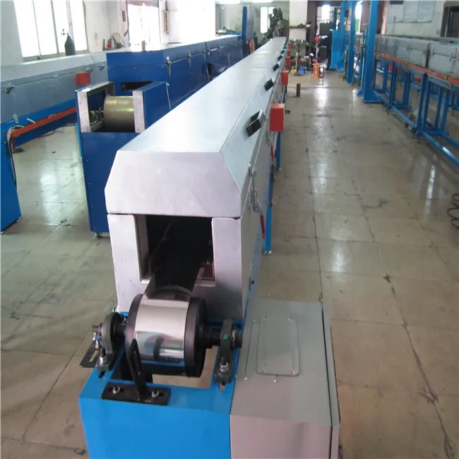 Silicone hose/silicone strip/silicone shaped strip extrusion line