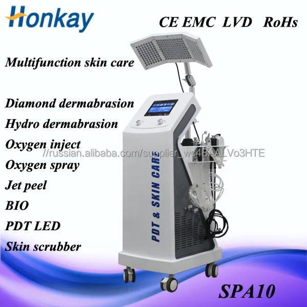 3pdt из светодиодов станок