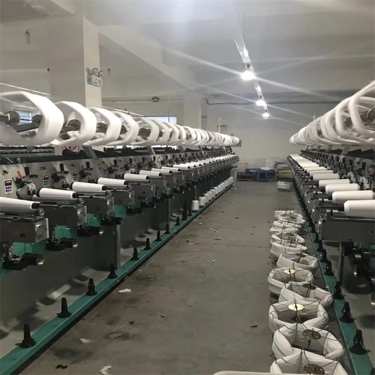 Конус для конусной обмоточной машины