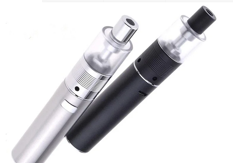 New arrive E cigarette S30 Nano 2000mAh battery Vaperizer Pen with 2.0ml H9 Tank 0.5ohm resistance atomizer Electronic Cigarette