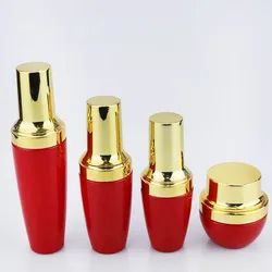 New design perfume bottle 120ML100ML 50ML 50G 30G luxury cosmetics perfume glass bottle packaging