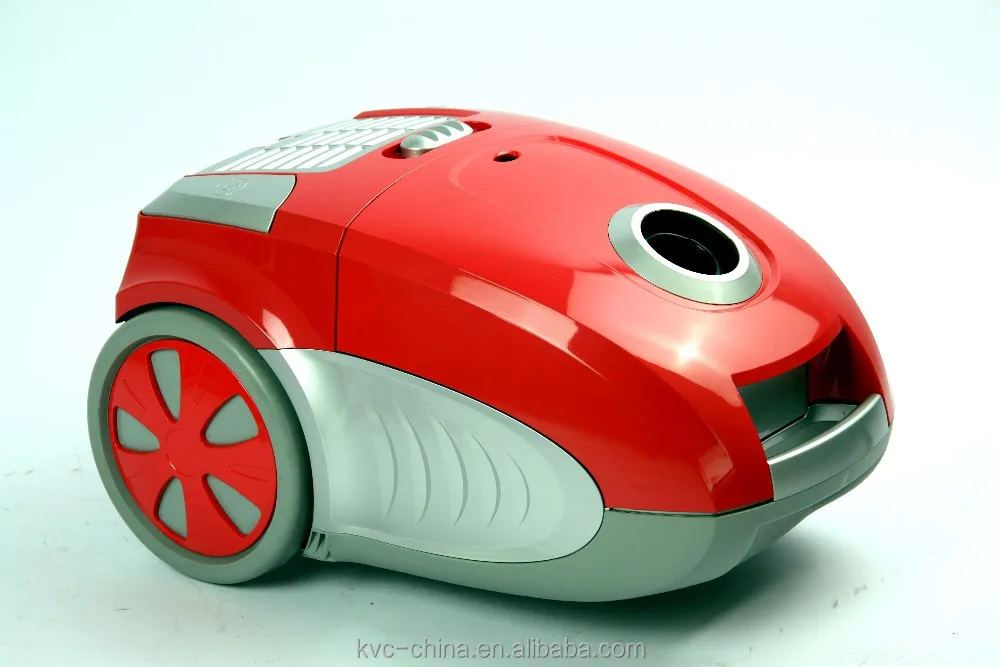 
ERP 2000W High power washable HEPA Canister vacuum cleaner for home 300W 