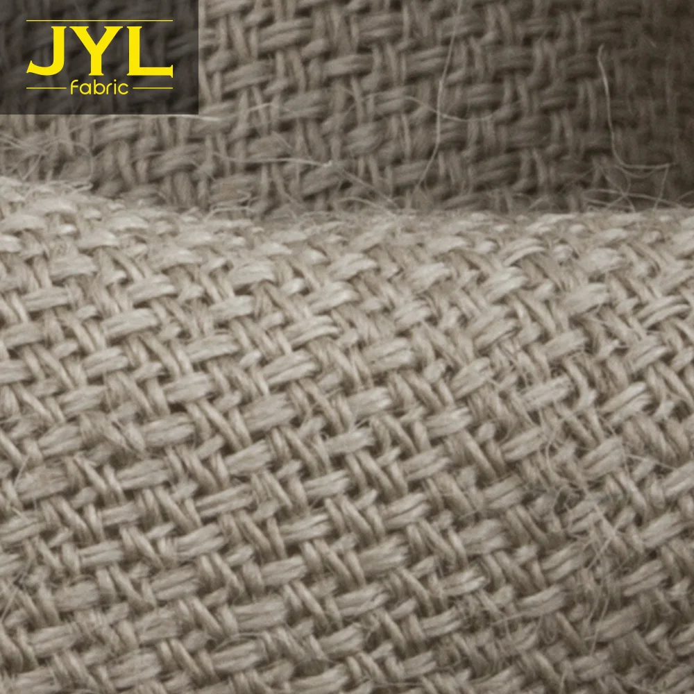 
JYL 100% ramie fabric for high quality trousers shirts and skirts 21801# 