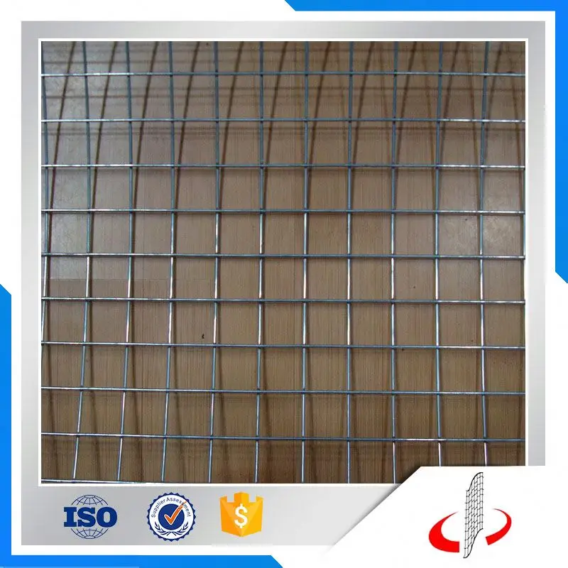 Wholesale Stainless Steel Matting Welded Wire Mesh Fence