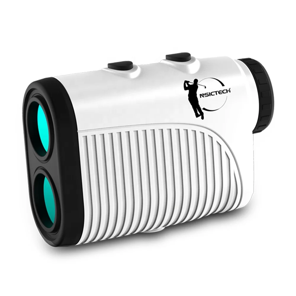 500 metre pin seeking function Laser Golf Range finder