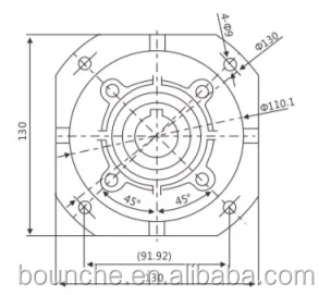 7.5kw water hand pump prices